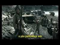 Clipe Soldado Ferido - Cantor Junior