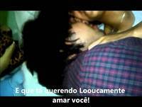 Comer, rir e amar. (2 Anos de namoro)