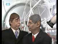 Contra Informação - Benfica anos luz