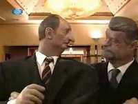 Contra Informação - José Meirinho Inaugura Novo Hotel