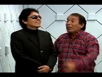 El Especial del Humor: 'El Lobo' de Sociedad Privada estuvo en el ascensor