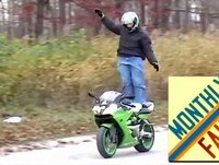 FAIL Compilation || AUGUST 2013  || Monthly Fails