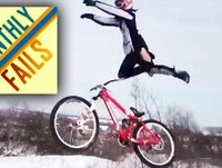 FAIL Compilation || MARCH 2013 || WEEK 1 || Monthly Fails