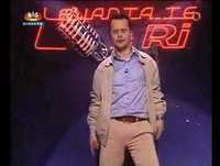 Fernando Rocha levanta-te e ri 2003 parte 2