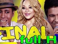 full HD | Idolos COMPLETO 13/12/12 (grande final)