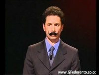 Gato Fedorento: O General, o Analista, e o Gajo de Alfama