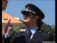 Gato Fedorento - Teste de Basófia