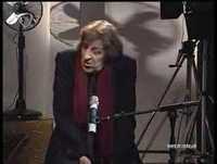 Giorgio Gaber - "Destra-Sinistra"