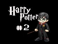 Harry Potter 1 O Jogo HD - Traquitanas #2