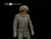 Herman Enciclopédia - Telepatia Televisiva 2/3