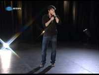 Hugo Sousa - 1ª Maratona de Humor