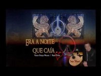 JORGE MIGUEL FADOS -   Era a noite que caía