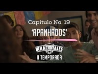 Los Irracionales Capítulo 19 - "Apanhados"
