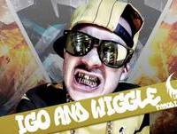 MC Japa   Igo Igo Igo Dj Nino Lançamento Oficial 2014 Parodia Wiggle Wiggle
