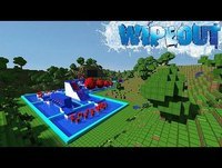 Minecraft Total Wipeout