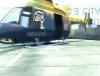 Momentos Engraçados no GTA IV (2/2) - 2013