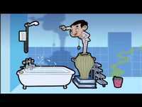 Mr Bean the Animated Series - Goldfish