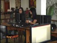 Que Locura- Broma a Miss Venezuela