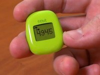 Review: Fitbit Zip Wireless Activity Tracker