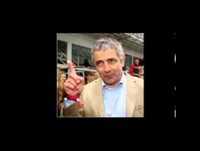 Rowan Atkinson aka Mr Bean converts to islam