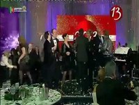 RTP Internacional - Passagem do ano (2012/2013)