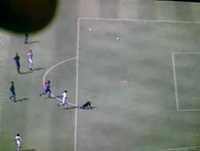 Será o falhanço do ano ?