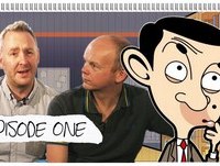 The Story of Mr Bean: The Animated Series - Behind The Scenes
