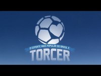 TIM Futebol - O esporte mais popular do Brasil é torcer II