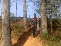 Total Sliding Wipeout