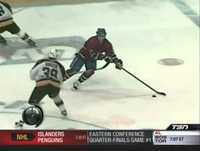 TSN Top 10 - Top 10 NHL Playoff Gaffes