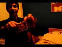 Valla mierda los cromos