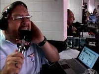 Vozes do Futebol: nos bastidores das transmissões de rádio