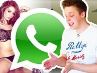 WOLLEN WIR UNS ABLECKEN? :D | WHATSAPP FAILS | Clemens