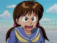 YU YU HAKUSHO - Momentos Engraçados 1