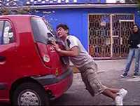 Z-FORCE comercial bebida energetica