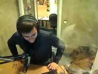 ZIP FM Radistai Skambutis Justinai muzikinis sveikinimas repas