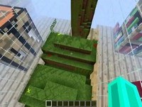 7 | Um final adiantado! | Minecraft Ant Survival