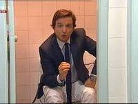 "Atualidade na sanita" - José Pedro Vasconcelos - 5 Para a Meia Noite