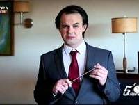 "Casada com um meteorologista" - Luís Filipe Borges - 5 Para a Meia Noite