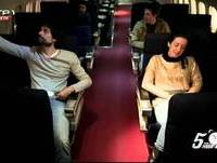 "Cortes nas Companhias Aéreas" - Pedro Fernandes - 5 Para a Meia Noite