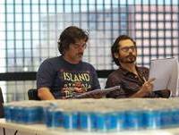 Até que a Casa Caia - Leitura do Roteiro