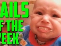 Best Fails of the Week 1 March 2014