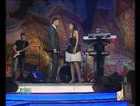 Blue Christmas - Olga Caia & George Mihart