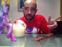 Captacion hermanos cofrades del humor part 1