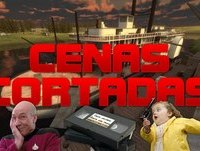 CENAS CORTADAS - Fistful of Frags