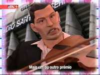 Contra Poder T2 Ep 69