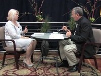 Conventie 2013 - Interrviu Dana Holbura