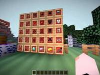 Cromos Mostra Texturas 3 Texturas Epicas !!