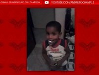 Davi e o Brigadeiro de Bosta