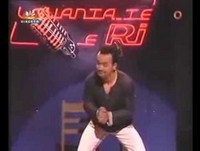 Fernando Rocha # 3 (Levanta te e Ri)